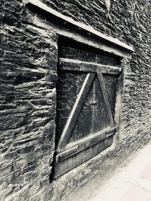 The Retreat @ The Old Smithy, Colebrook Village 플리머스 외부 사진